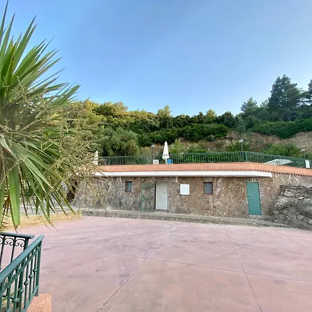 Castelsardo San Giovanni Vista Mare Con Piscina * Tergu